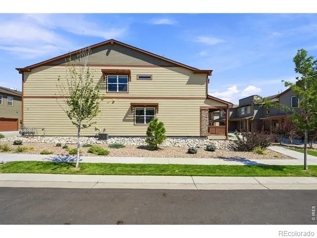 11355 Bella Vita Drive Broomfield, CO 80020