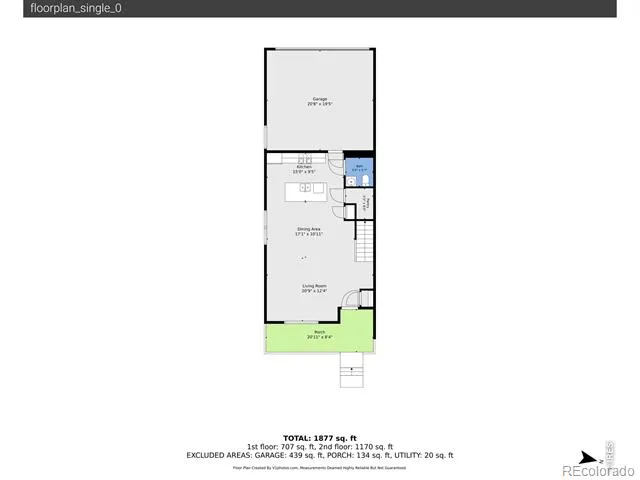 11355 Bella Vita Drive Broomfield, CO 80020