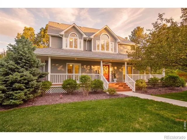 1550 Poplar Avenue Boulder, CO 80304