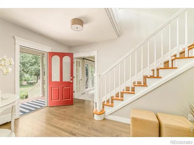 1550 Poplar Avenue Boulder, CO 80304