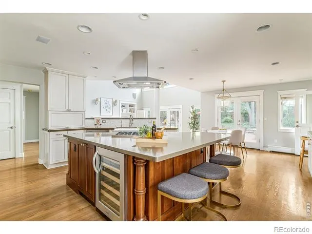 1550 Poplar Avenue Boulder, CO 80304