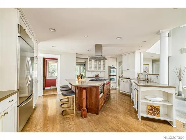 1550 Poplar Avenue Boulder, CO 80304