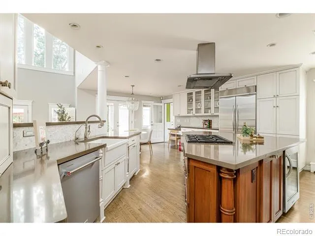 1550 Poplar Avenue Boulder, CO 80304