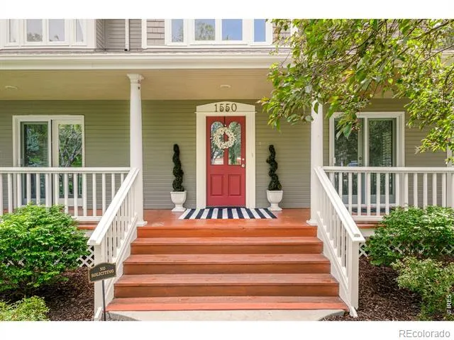 1550 Poplar Avenue Boulder, CO 80304