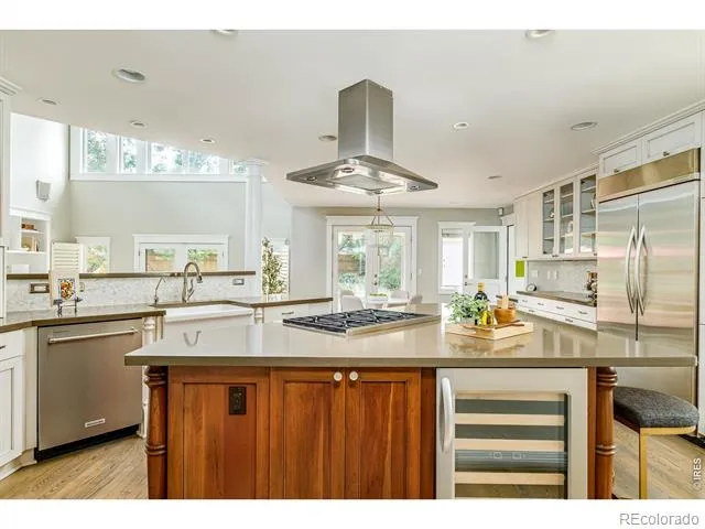 1550 Poplar Avenue Boulder, CO 80304