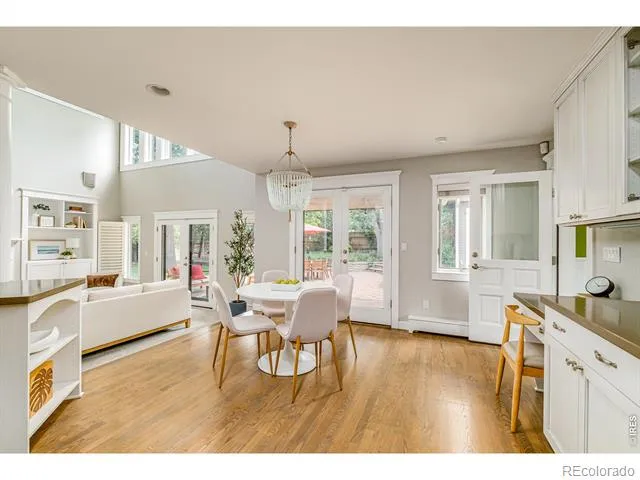 1550 Poplar Avenue Boulder, CO 80304