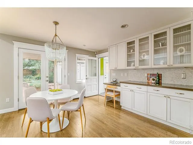 1550 Poplar Avenue Boulder, CO 80304