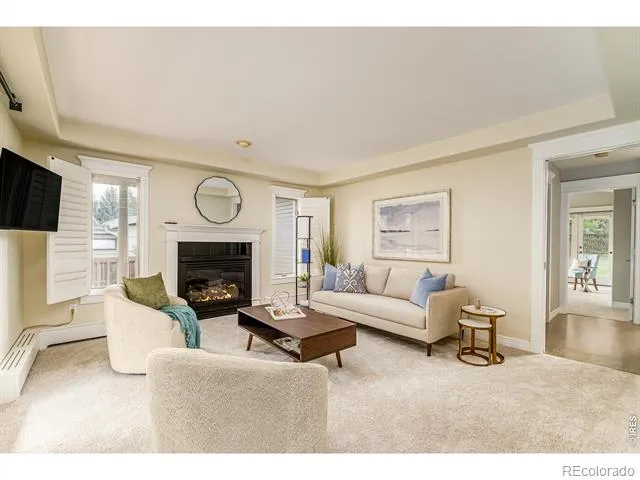1550 Poplar Avenue Boulder, CO 80304