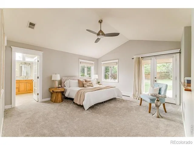 1550 Poplar Avenue Boulder, CO 80304