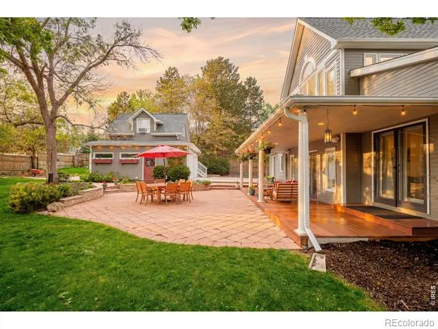 1550 Poplar Avenue Boulder, CO 80304