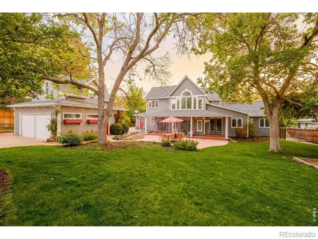 1550 Poplar Avenue Boulder, CO 80304