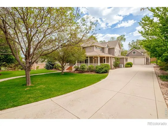 1550 Poplar Avenue Boulder, CO 80304