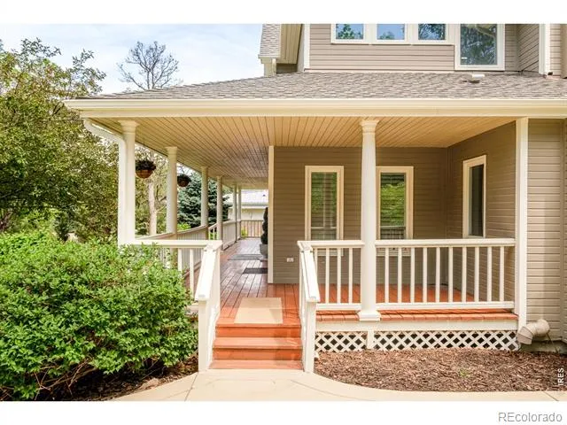 1550 Poplar Avenue Boulder, CO 80304