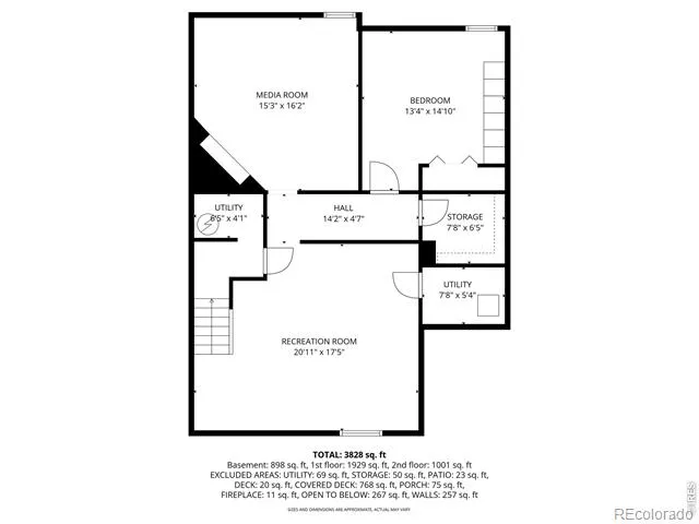 1550 Poplar Avenue Boulder, CO 80304