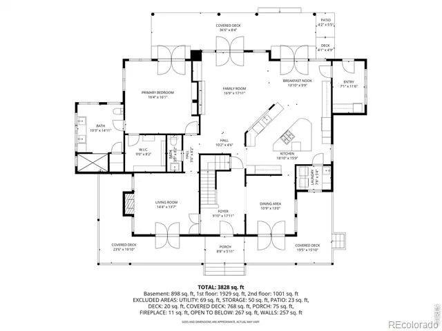 1550 Poplar Avenue Boulder, CO 80304