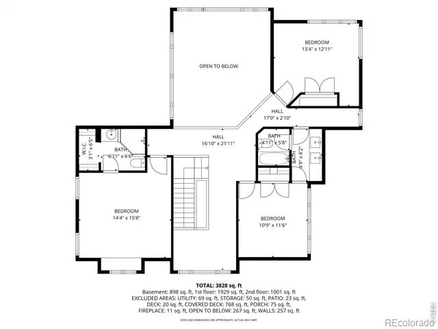 1550 Poplar Avenue Boulder, CO 80304