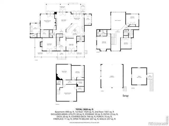 1550 Poplar Avenue Boulder, CO 80304