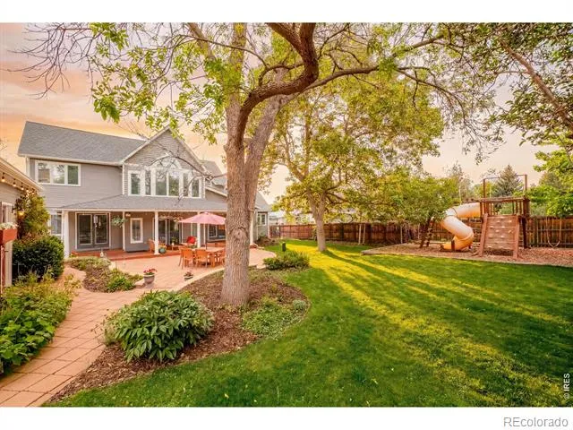 1550 Poplar Avenue Boulder, CO 80304
