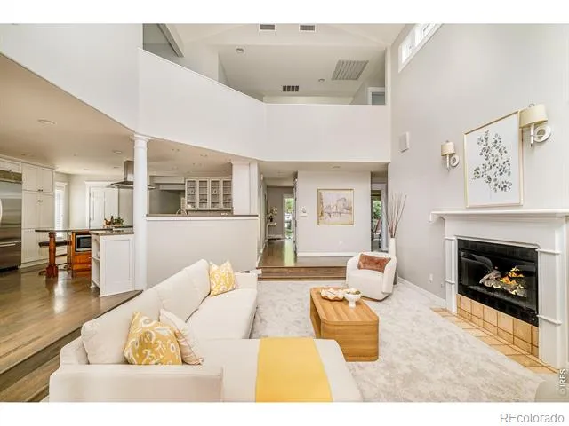 1550 Poplar Avenue Boulder, CO 80304