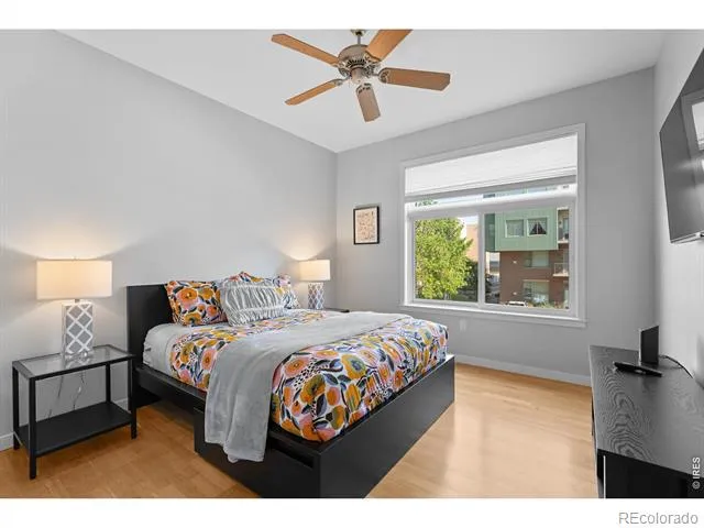 3601 Arapahoe Avenue Boulder, CO 80303