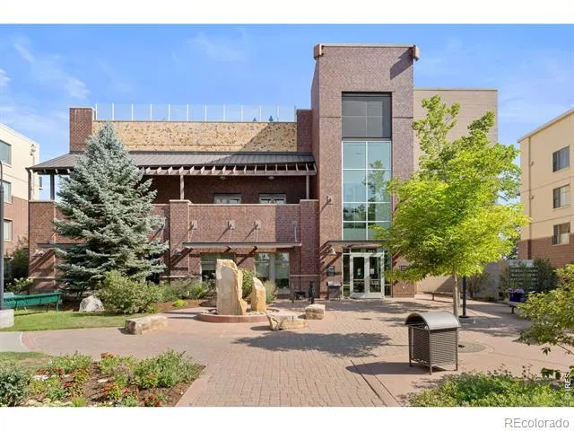 3601 Arapahoe Avenue Boulder, CO 80303