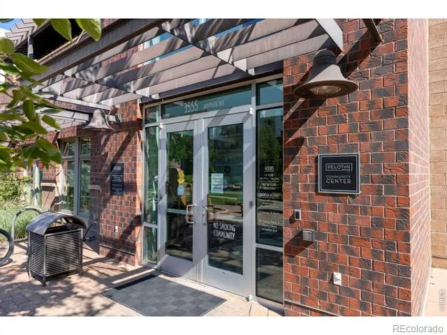 3601 Arapahoe Avenue Boulder, CO 80303
