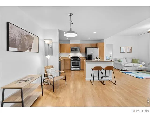 3601 Arapahoe Avenue Boulder, CO 80303