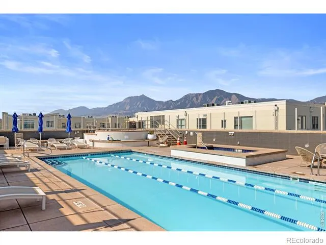 3601 Arapahoe Avenue Boulder, CO 80303