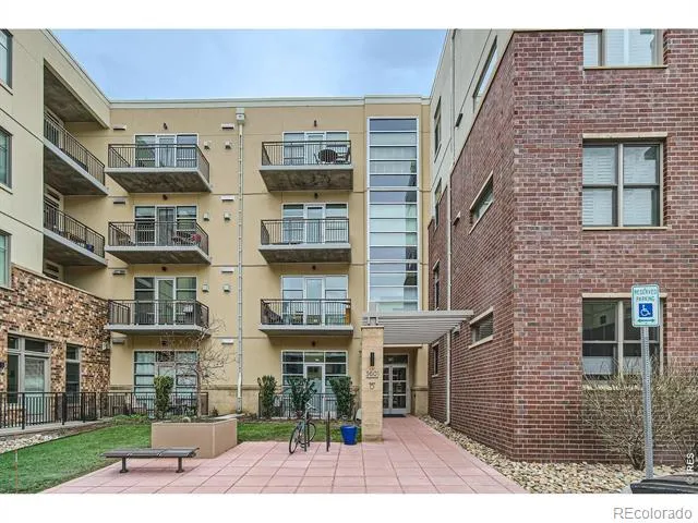 3601 Arapahoe Avenue Boulder, CO 80303
