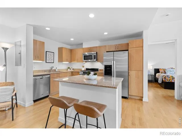 3601 Arapahoe Avenue Boulder, CO 80303
