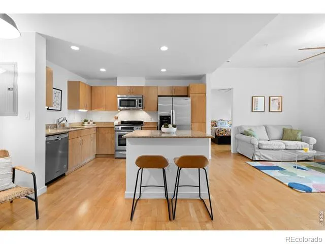 3601 Arapahoe Avenue Boulder, CO 80303
