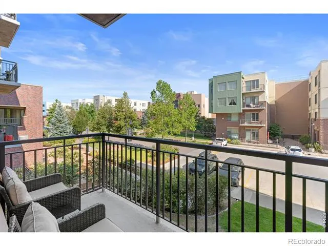 3601 Arapahoe Avenue Boulder, CO 80303
