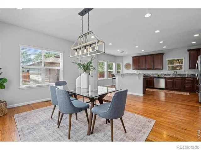 1017 S Krameria Street Denver, CO 80224