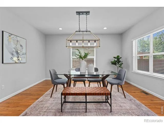 1017 S Krameria Street Denver, CO 80224