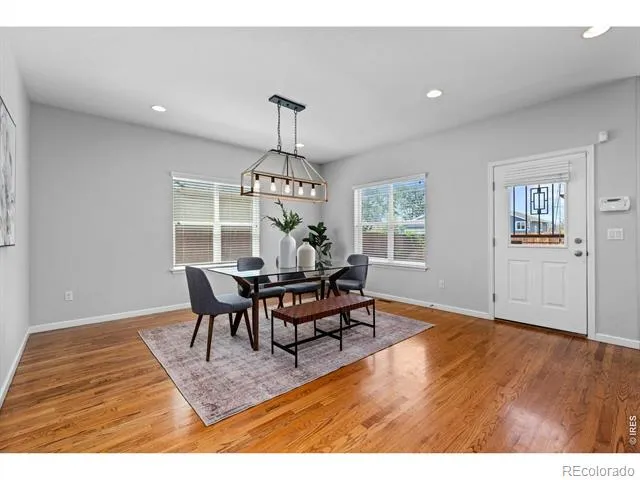 1017 S Krameria Street Denver, CO 80224
