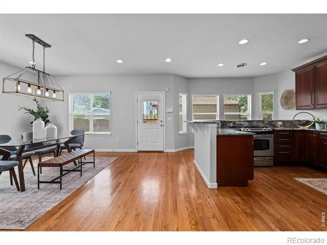 1017 S Krameria Street Denver, CO 80224
