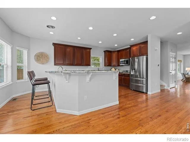 1017 S Krameria Street Denver, CO 80224