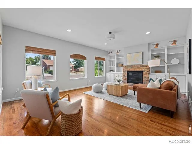 1017 S Krameria Street Denver, CO 80224