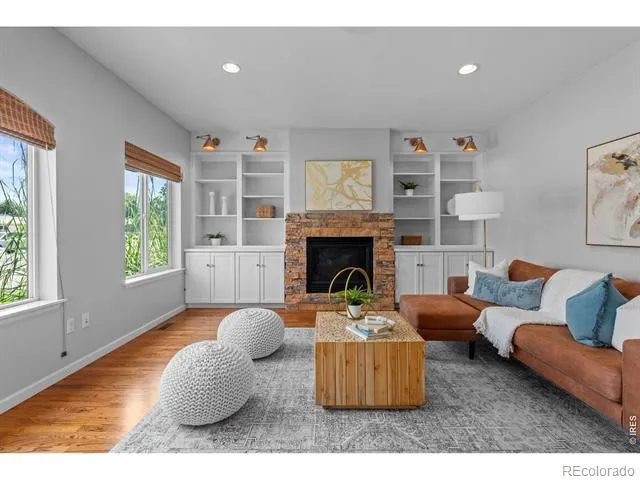 1017 S Krameria Street Denver, CO 80224