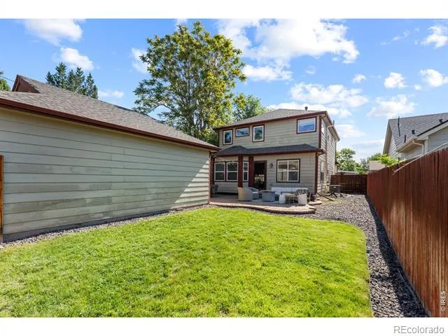 1017 S Krameria Street Denver, CO 80224