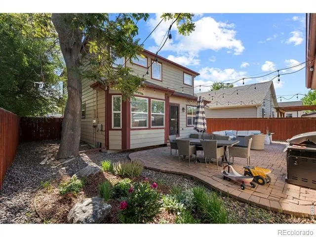 1017 S Krameria Street Denver, CO 80224