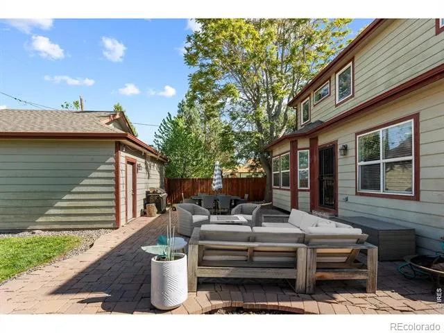 1017 S Krameria Street Denver, CO 80224
