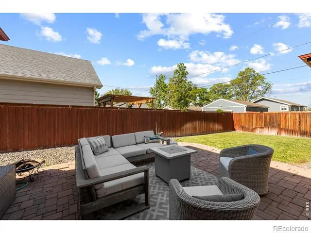 1017 S Krameria Street Denver, CO 80224
