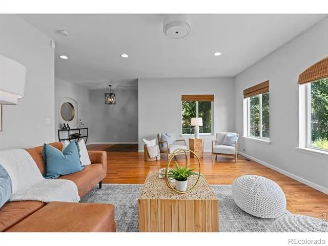 1017 S Krameria Street Denver, CO 80224