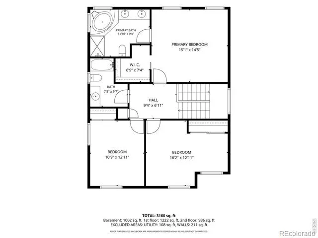 1017 S Krameria Street Denver, CO 80224