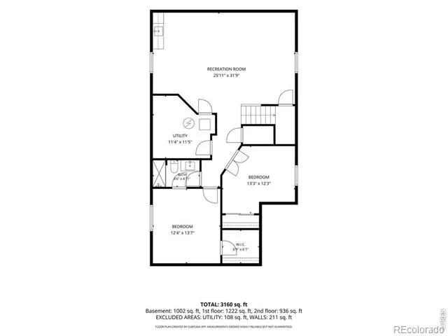 1017 S Krameria Street Denver, CO 80224