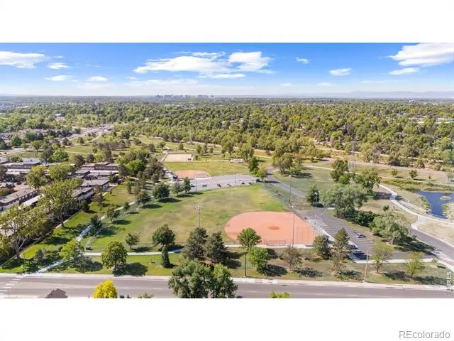 1017 S Krameria Street Denver, CO 80224