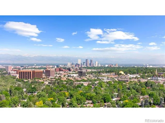 1017 S Krameria Street Denver, CO 80224