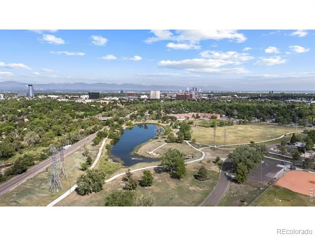 1017 S Krameria Street Denver, CO 80224