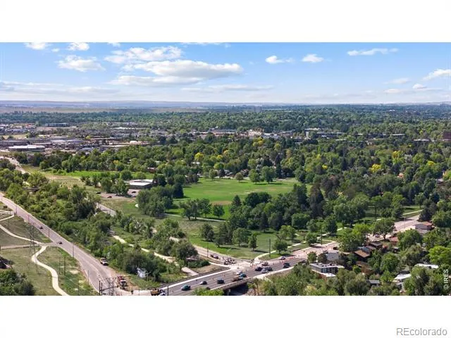 1017 S Krameria Street Denver, CO 80224